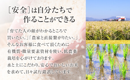 【2月配送】ななつぼし精米2kg 令和7年産| ななつぼし 北海道 限定 一人暮らし_05303
