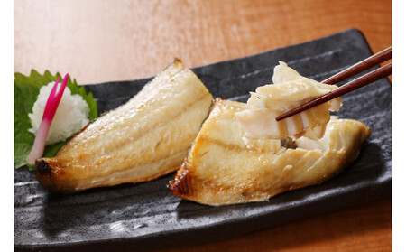 【訳あり大容量！】北海道産 一夜熟成 塩ほっけ切身詰合せ 合計1.5kg| ほっけ_05407