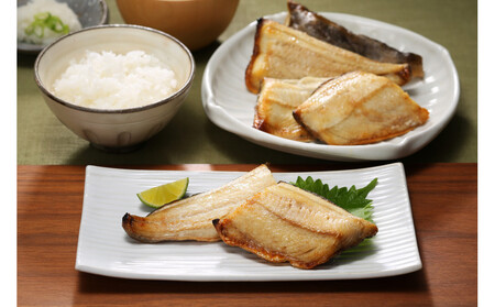 【訳あり大容量！】北海道産 一夜熟成 塩ほっけ切身詰合せ 合計1.5kg| ほっけ_05407