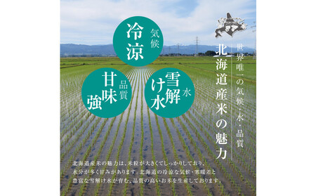 令和7年度産 ななつぼし 白米 10kg(2025年10月中旬から発送開始)_03887
