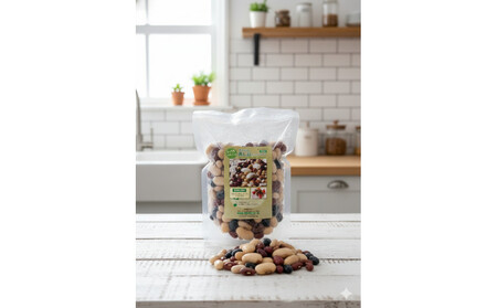 国産冷凍野菜３種セット　インカのめざめ/かぼちゃ/蒸し豆ミックス_05595