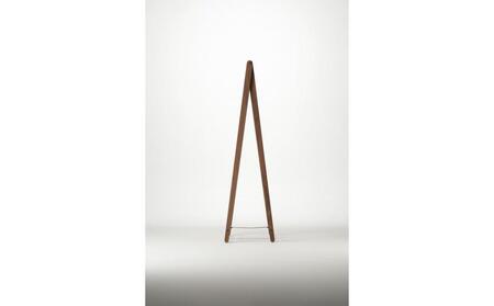 旭川家具　コサイン　ドレスラック　ウォルナット ｜ 家具 _00836