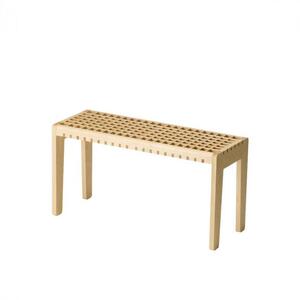 旭川家具　コサイン　KOHSHIスツール ｜ 家具 _01286