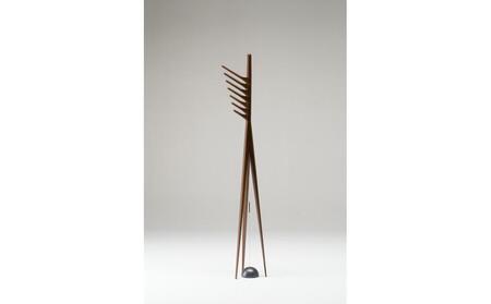 旭川家具 コサイン fioretto コートスタンド | 家具 _01434