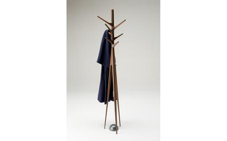 旭川家具 コサイン fioretto コートスタンド | 家具 _01434
