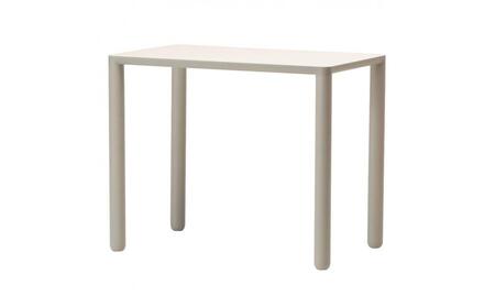 旭川家具　コサイン　coaデスク グレー デスク 机 85×55×70cm 12.5kg 【 旭川家具 北海道 旭川市 木製 家具エグゼクティブ ハイクラス デザイナーズ シンプル ナチュラル 手作り 北欧 おしゃれ 天然木 無垢 】_01742