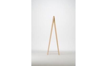 旭川家具 コサイン ドレスラック メープル | 家具 _00337