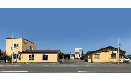 旭川家具　コサイン　リビングシェルフ120　メープル 【 旭川家具 北海道 旭川市 木製 家具 選べる樹種 シンプル ナチュラル 手作り 北欧 おしゃれ 天然木 無垢 】_00346