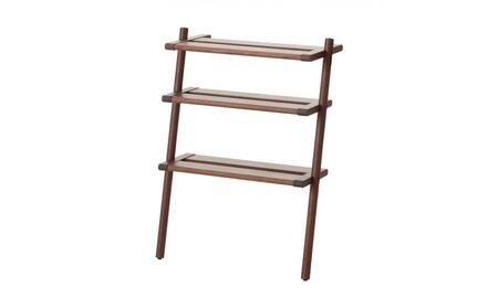 旭川家具　コサイン　シューラック ウォルナット 幅52×奥行30×高さ72cm  ｜ 家具 _00650