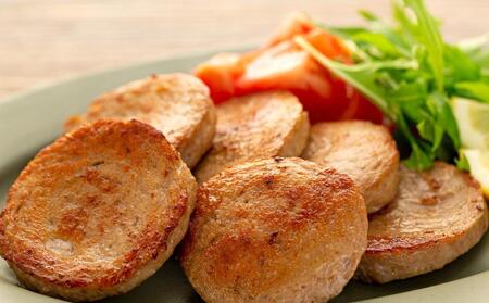 すぎもとファーム　 ソーセージ４種セットｌソーセージ_01079