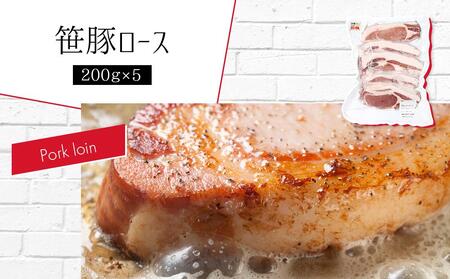 3.3kg!大雪さんろく笹豚肉5種セット | 豚肉 _00036