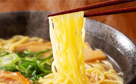 旭川繁盛店ラーメンセット　12食（乾麺タイプ） | ラーメン 北海道_01317