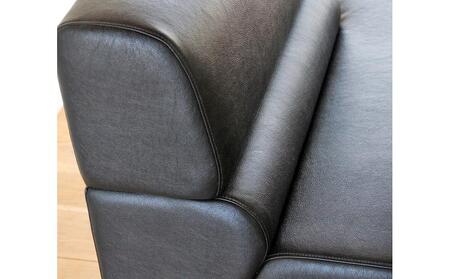 旭川家具 宮田産業 FACADE MINI(ファザードミニ) セット 【 国産 無垢 インテリア 木製 ナチュラル ソファ ソファー 3人掛け カウチ コーナー リビング ダイニング 北海道 】_01002