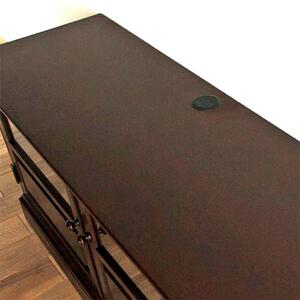 旭川家具　クリエイトファニチャー　HOKKAI(北海) TVボード　家具_01241