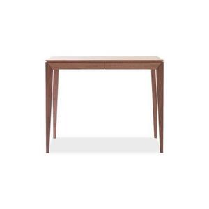 旭川家具 山室家具製作所 リネアNo.504デスク ウォールナット 旭川家具 山室家具製作所 リネアNo.504デスク ウォールナット