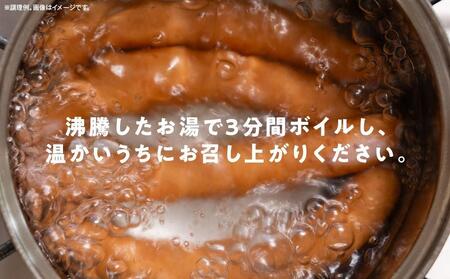 定期便【3ケ月連続お届け】シャウエッセン　スペシャルロングセット| シャウエッセン ウインナー 北海道_00606