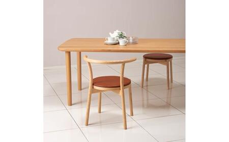 旭川家具 カンディハウス KOTAN チェアー(座張) 北海道タモWNF/BQ-BR_00453