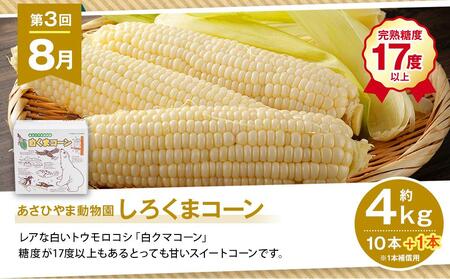 【令和7年6月発送開始】かに太郎定期便Bセット（アスパラ、赤肉メロン、白くまコーン） | アスパラ　アスパラ　アスパラ　アスパラ　アスパラ　メロン　メロン　メロン　メロン　メロン　とうもろこし　とうもろこし　とうもろこし　とうもろこし　とうもろこし _01597