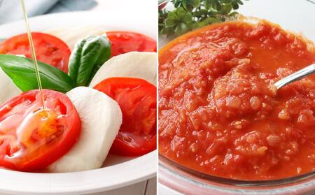 旭川市西神楽産 桃太郎トマト4kg(2026年6月中旬~発送開始予定)_00960