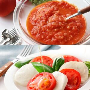 旭川市西神楽産 桃太郎トマト4kg(2026年6月中旬~発送開始予定)トマト _00960