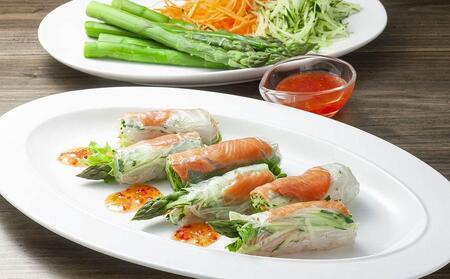 【2026年先行予約】朝採りアスパラ Lサイズ 2kg（500g×4）鮮度保持パック入り 旭川近郊産 露地物(5月中旬発送開始予定) | アスパラ 北海道_01591