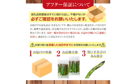 旭川産朝もぎ!グリーンアスパラガスLサイズ1.2kg(2026年5月中旬発送開始予定)_01941