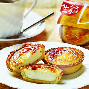 旭川生チーズタルト 12個入 _01274