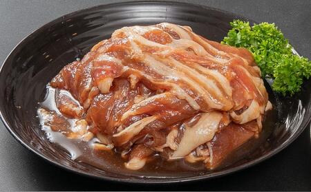 北海道産 肉屋が作った!味付け豚肉 300g(タレ込み)×10パック計3.0kg_03188