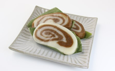 北海道の味 手づくりべこ餅 5袋セット＜スリーエス＞