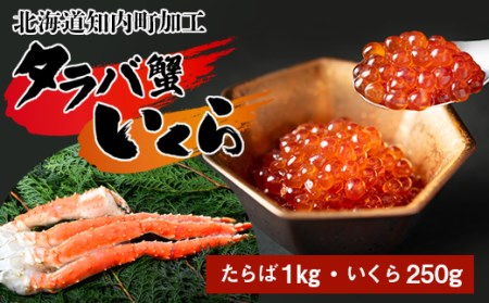 タラバ1kg いくら250gセット マルタカ高橋商店 知内町 ふるさと納税 北海道ふるさと納税 カニ 北海道 蟹 たらばがに タラバ いくら イクラ 醤油漬け Pp038 北海道知内町 ふるさと納税サイト ふるなび タラバ1kg いくら250gセット マルタカ高橋商店 知内町 ふるさと納税 北海道ふるさと納税 カニ 北海道 蟹 たらばがに タラバ いくら イクラ 醤油漬け Pp038 北海道知内町 ふるさと納税サイト ふるなび