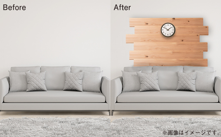 羽目板 910×12×105 10枚セット diy 木材 板 DIY 北海道ふるさと納税 ＜松田林業＞