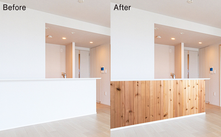 羽目板 910×12×105 20枚セット diy 木材 板 DIY 北海道ふるさと納税＜松田林業＞