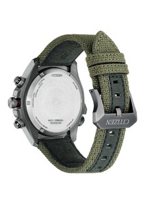 シチズン　腕時計　プロマスター　JV1005-02W