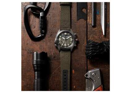 シチズン　腕時計　プロマスター　JV1005-02W