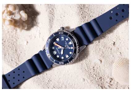 シチズン 腕時計 プロマスター EO2021-05L CITIZEN