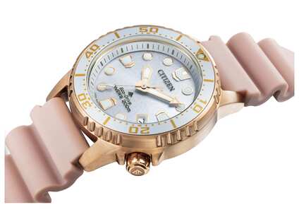 シチズン　腕時計　プロマスター　EO2023-00A