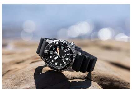 シチズン 腕時計 プロマスター EO2020-08E