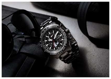 シチズン 腕時計 プロマスター BY3005-56G