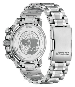 シチズン　腕時計　プロマスター　BY3006-53H