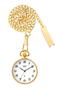 シチズン ポケットウオッチ Cコレクションペア BC0423-54A