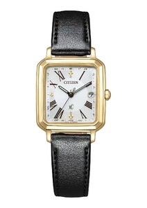 シチズン 腕時計 XC(クロスシー) ES9502-12A 替えバンド付き