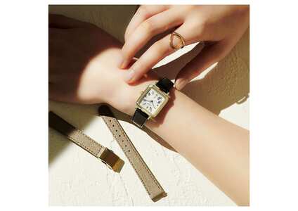 シチズン 腕時計 XC(クロスシー) ES9502-12A 替えバンド付き