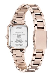 シチズン　腕時計　XC(クロスシー)　ES9506-62A　替えバンド付き