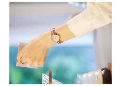 シチズン　腕時計　シチズンL　EM0928-84D