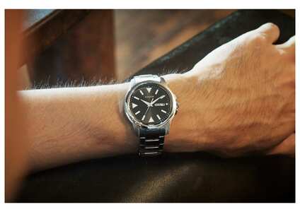 シチズン　腕時計　Cコレクションメンズ　BM8180-62E