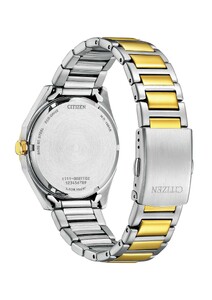 シチズン　腕時計　Cコレクションメンズ　BM7624-82A
