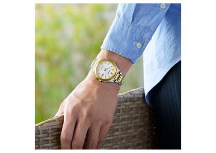 シチズン　腕時計　Cコレクションメンズ　BM7624-82A