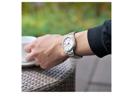 シチズン　腕時計　Cコレクションメンズ　BM7620-83A