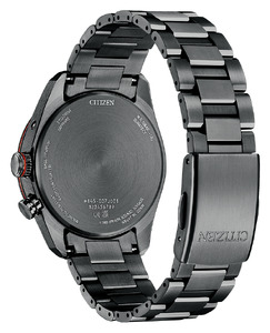 シチズン　腕時計　アテッサ　CB0286-61E