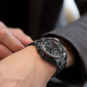 シチズン　腕時計　アテッサ　CB0286-61E